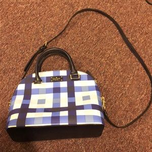 New with tags Kate Spade purse